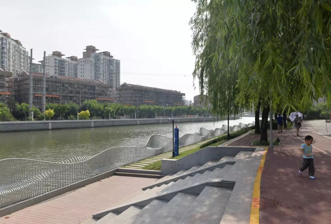 虹桥河滨公园门票多少钱,虹桥河滨公园最新消息