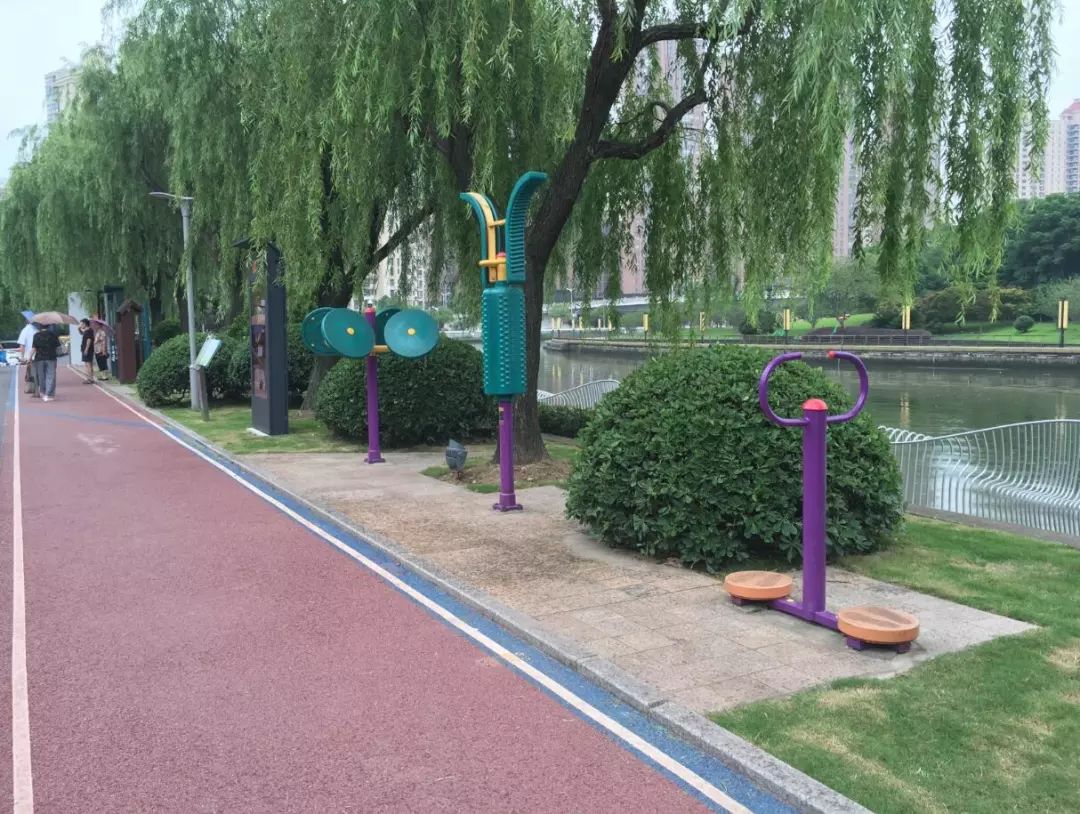 虹桥河滨公园门票多少钱,虹桥河滨公园最新消息