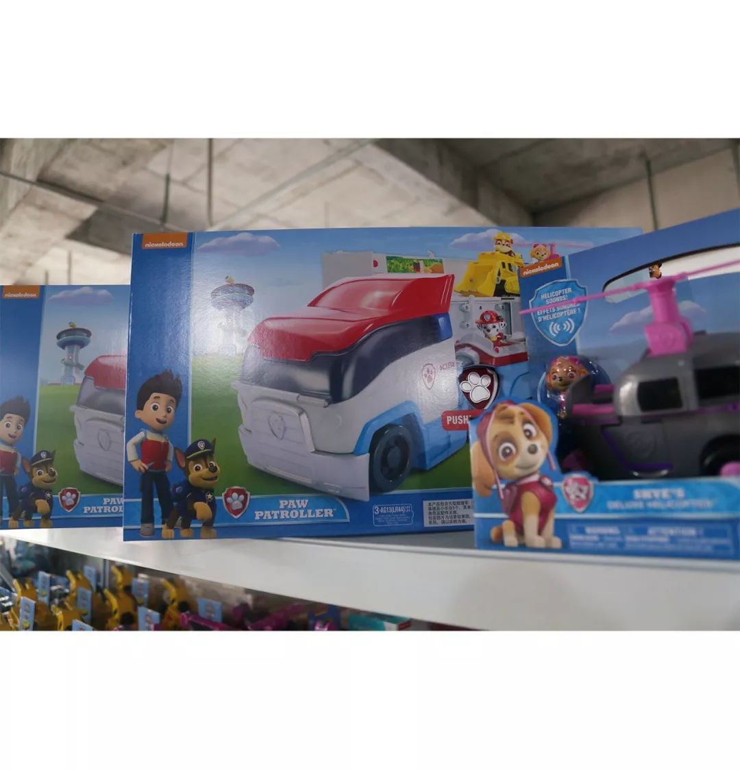 2018上海玩具特卖,上海玩具特卖会