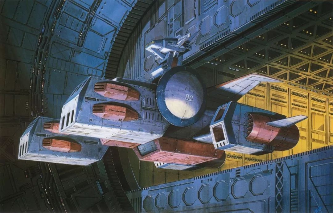 白色是所有颜色的起点,白色是最单纯的光吗