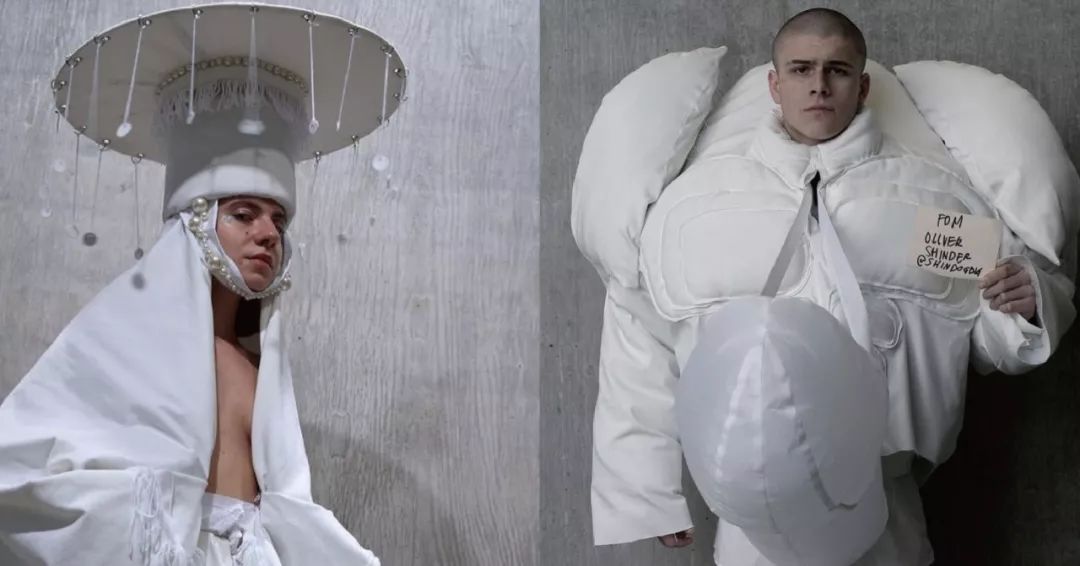 白色是所有颜色的起点,白色是最单纯的光吗