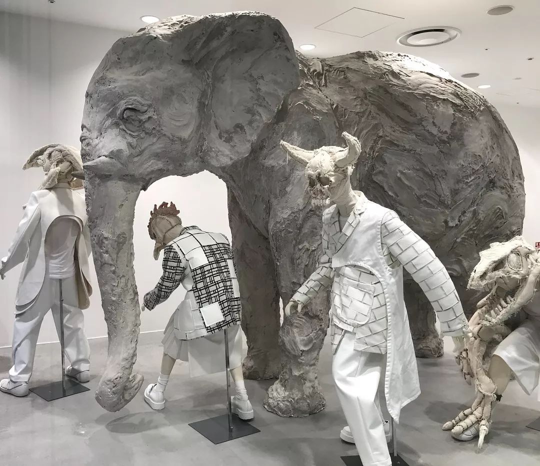 白色是所有颜色的起点,白色是最单纯的光吗