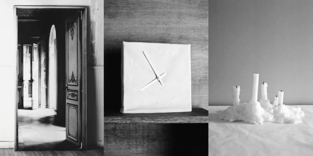 白色是所有颜色的起点,白色是最单纯的光吗