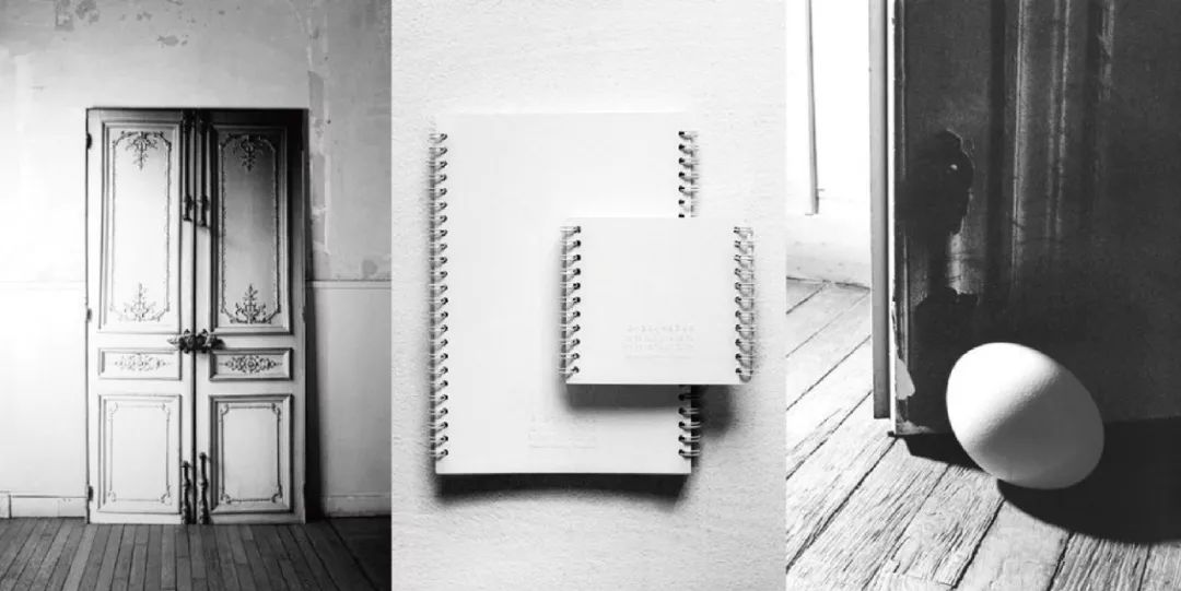 白色是所有颜色的起点,白色是最单纯的光吗