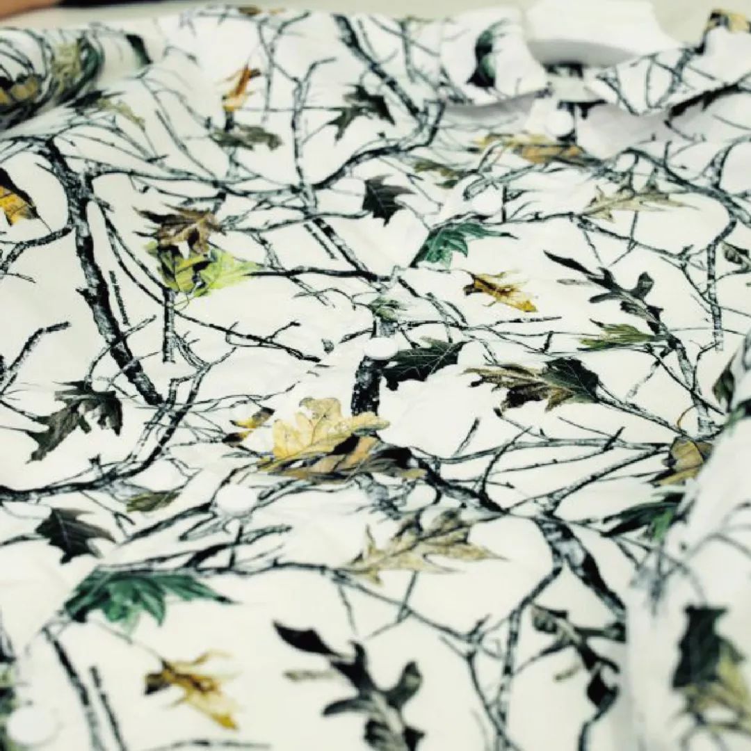 白色是所有颜色的起点,白色是最单纯的光吗