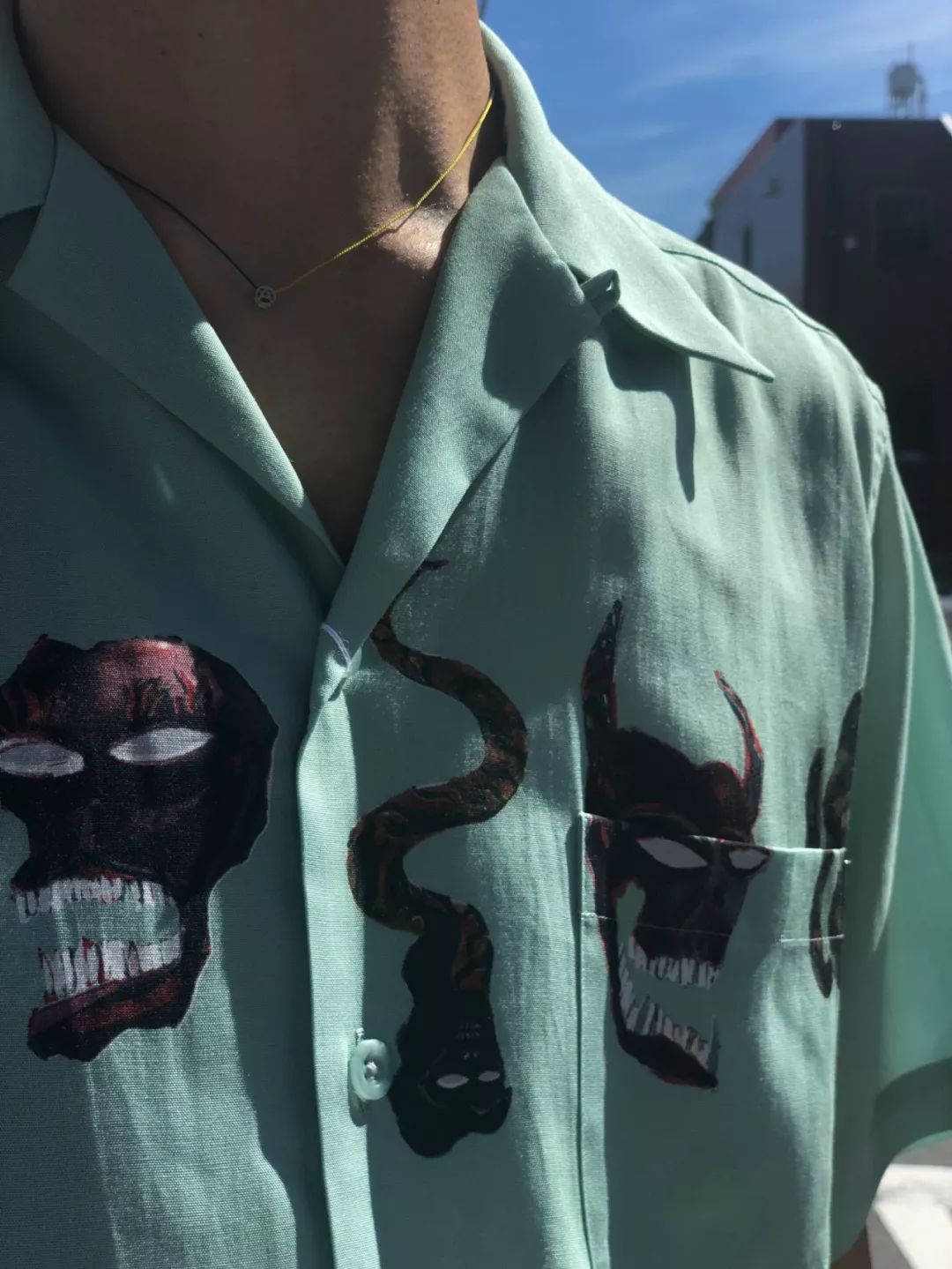 白色是所有颜色的起点,白色是最单纯的光吗