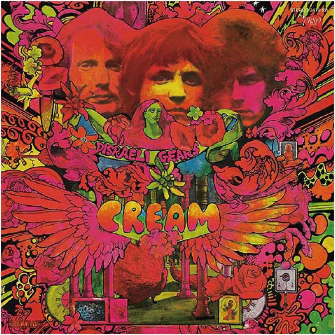 白色是所有颜色的起点,白色是最单纯的光吗