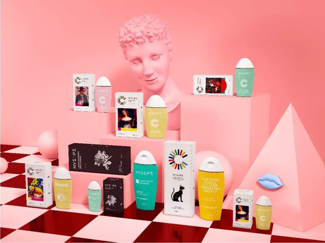 各路明星网红都在推的牙膏,不像牙膏的牙膏