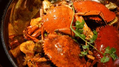 迷踪蟹团购平湖,平湖迷踪蟹优惠团购