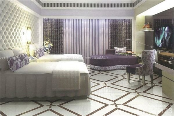 瓷砖釉面砖好还是抛光砖好,如何分别釉面砖和抛光砖