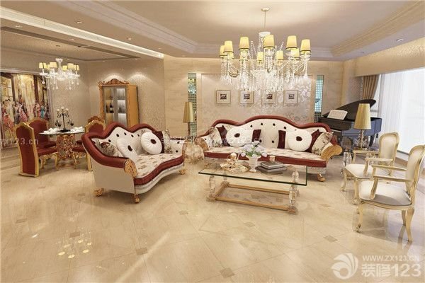 瓷砖釉面砖好还是抛光砖好,如何分别釉面砖和抛光砖