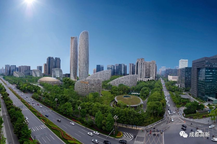 成马赛道,成马赛道的风景