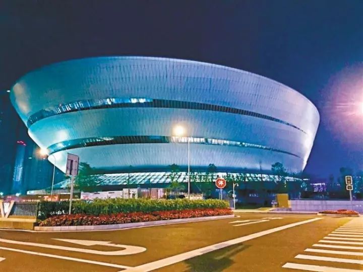 成马赛道,成马赛道的风景