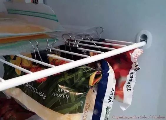 冰箱里放张纸,每月省下大笔电费,很多人都还不知道