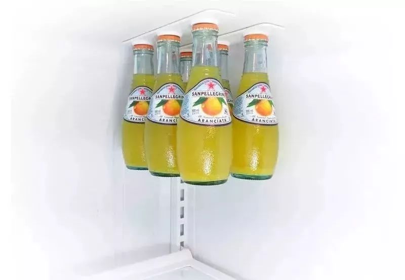 冰箱里放张纸,每月省下大笔电费,很多人都还不知道