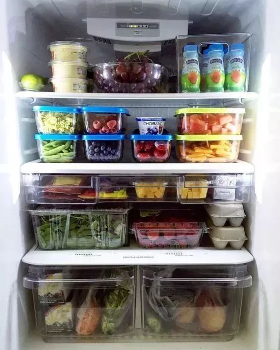 冰箱里放张纸,每月省下大笔电费,很多人都还不知道