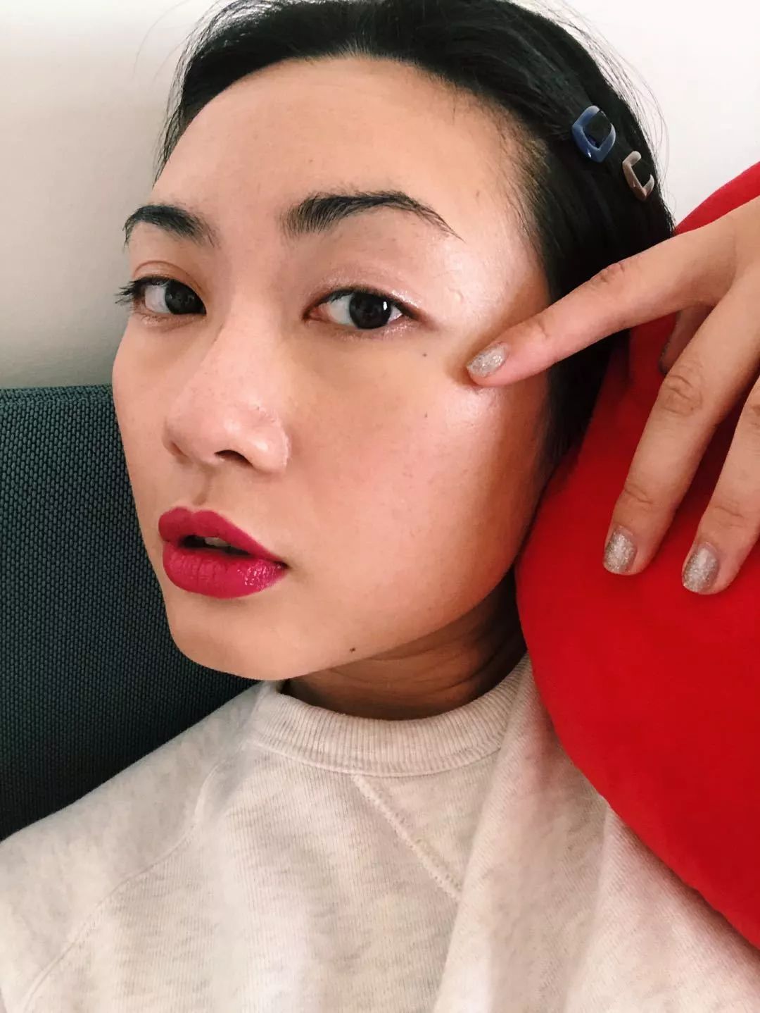 脸上有痣是不是代表有福,脸上长痣的前提是什么