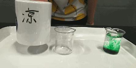 手把手教你调一个渐变色!|正经玩