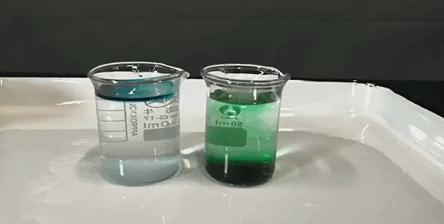 手把手教你调一个渐变色!|正经玩