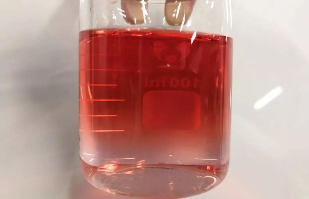 手把手教你调一个渐变色!|正经玩