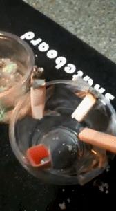 手把手教你调一个渐变色!|正经玩