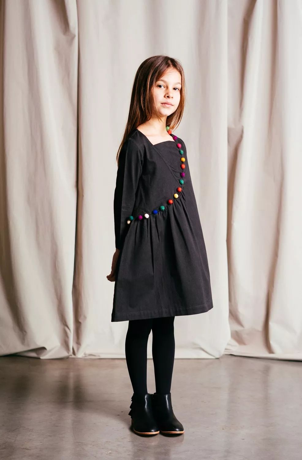 2021春夏童装流行图案趋势分析,21年童装趋势