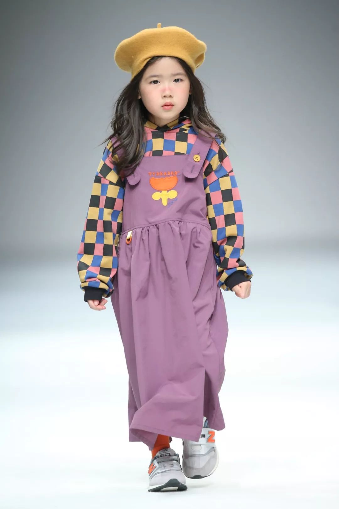 2021春夏童装流行图案趋势分析,21年童装趋势