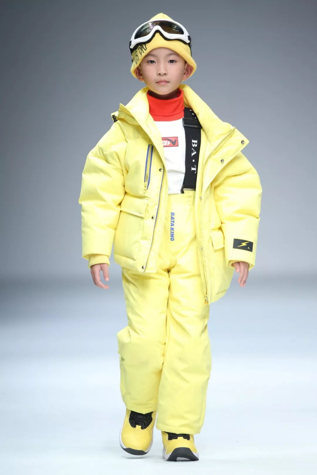 2021春夏童装流行图案趋势分析,21年童装趋势