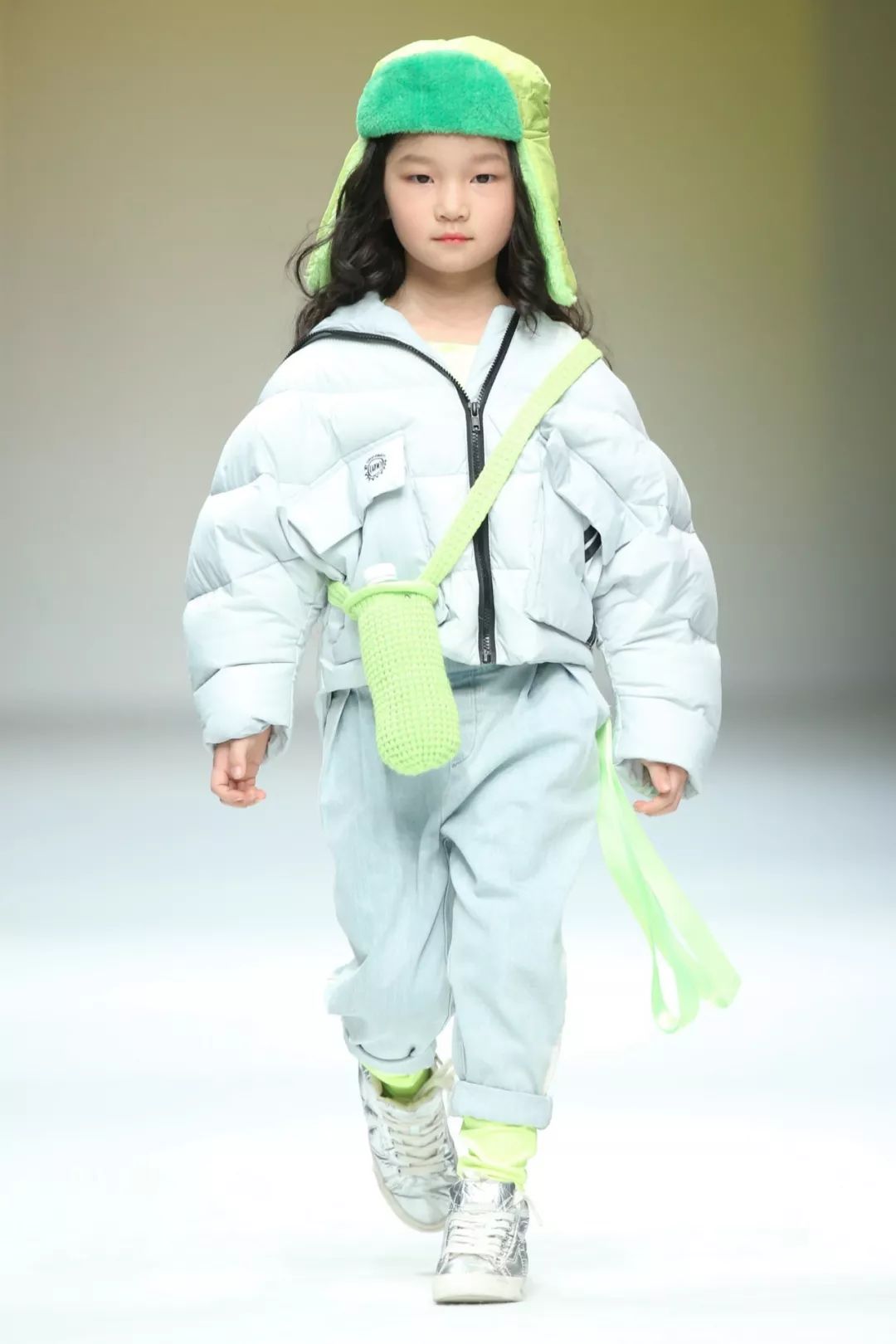 2021春夏童装流行图案趋势分析,21年童装趋势