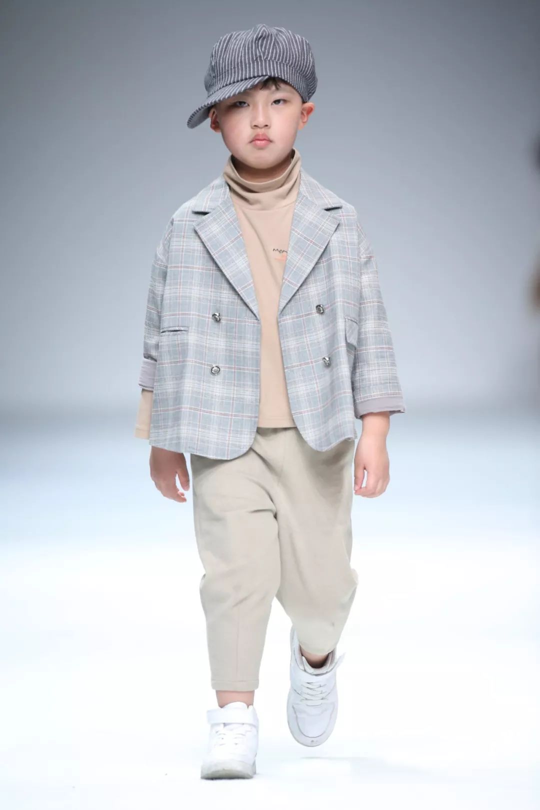 2021春夏童装流行图案趋势分析,21年童装趋势