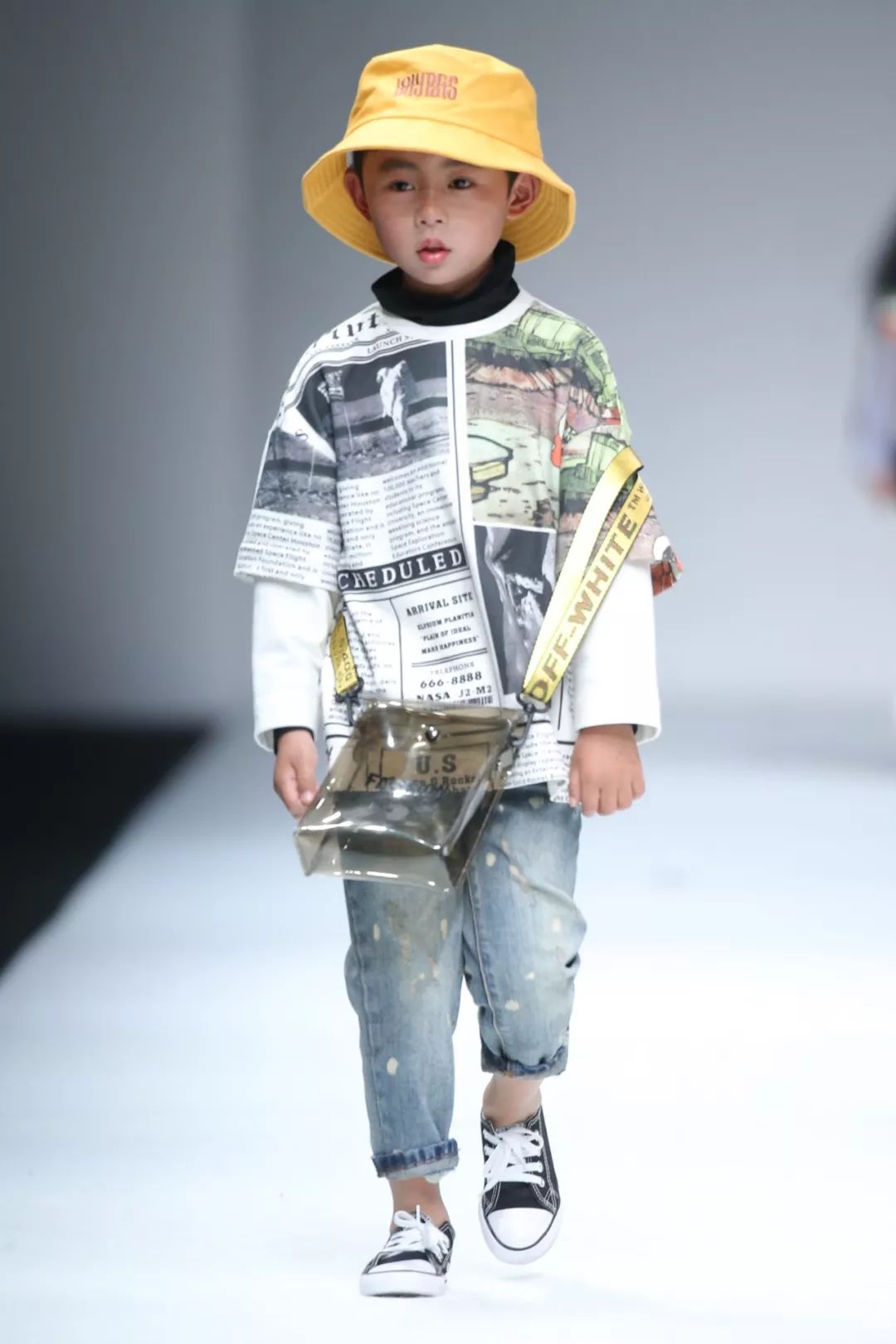 2021春夏童装流行图案趋势分析,21年童装趋势