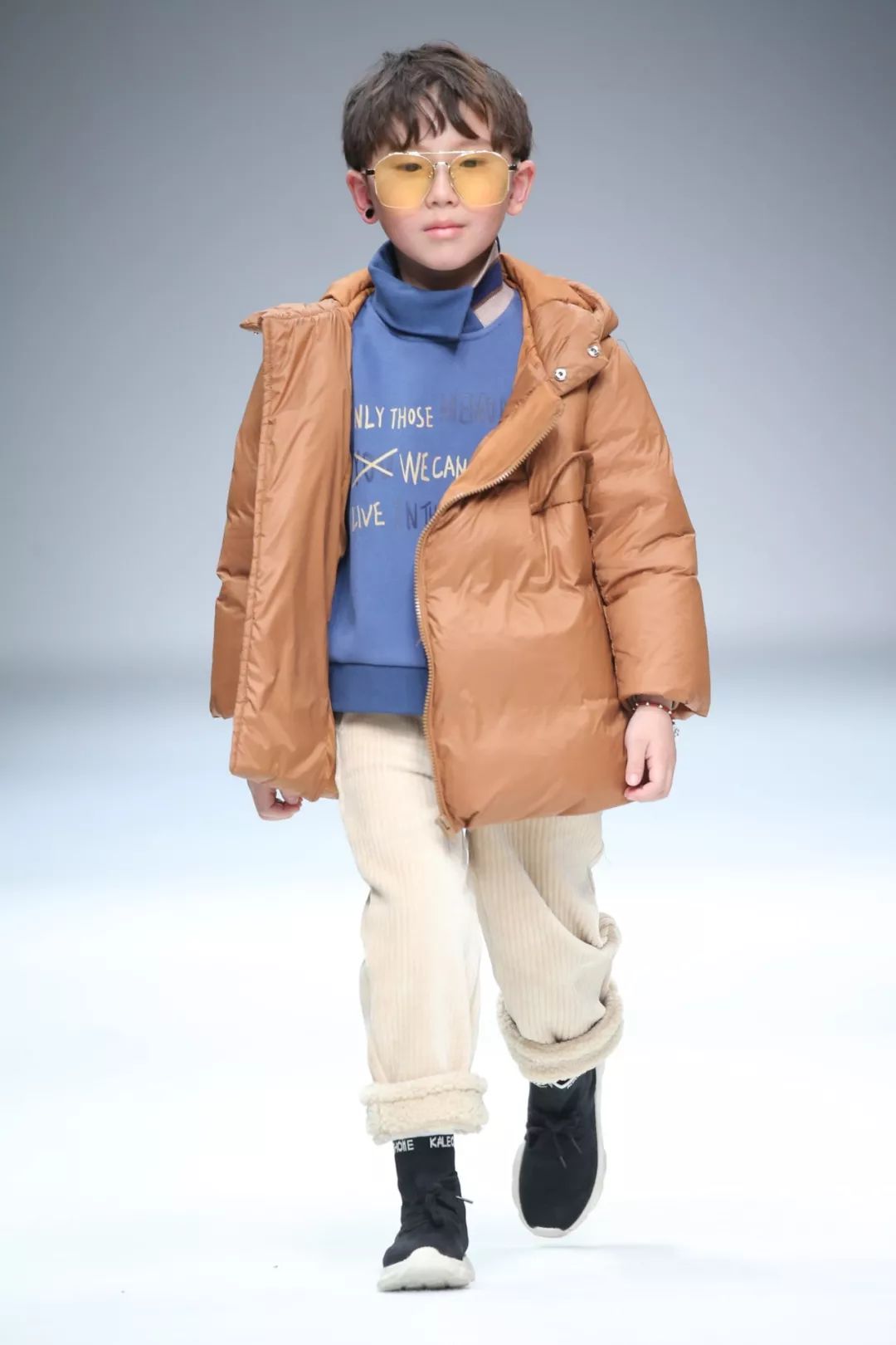 2021春夏童装流行图案趋势分析,21年童装趋势