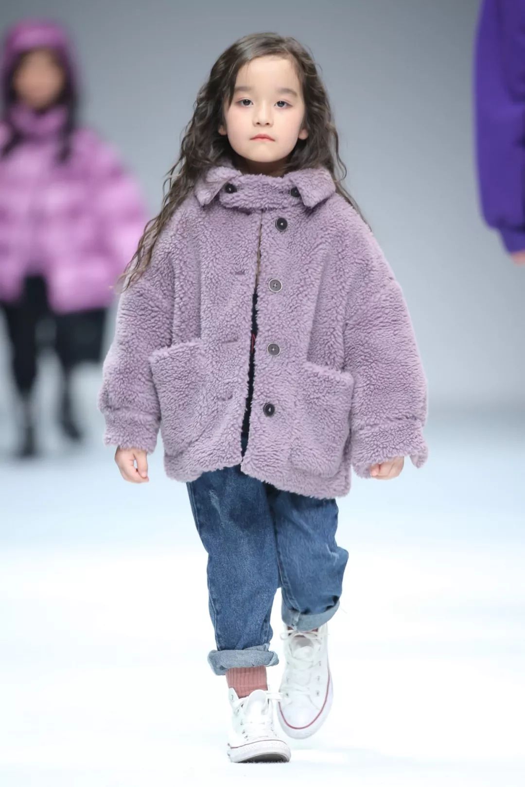 2021春夏童装流行图案趋势分析,21年童装趋势