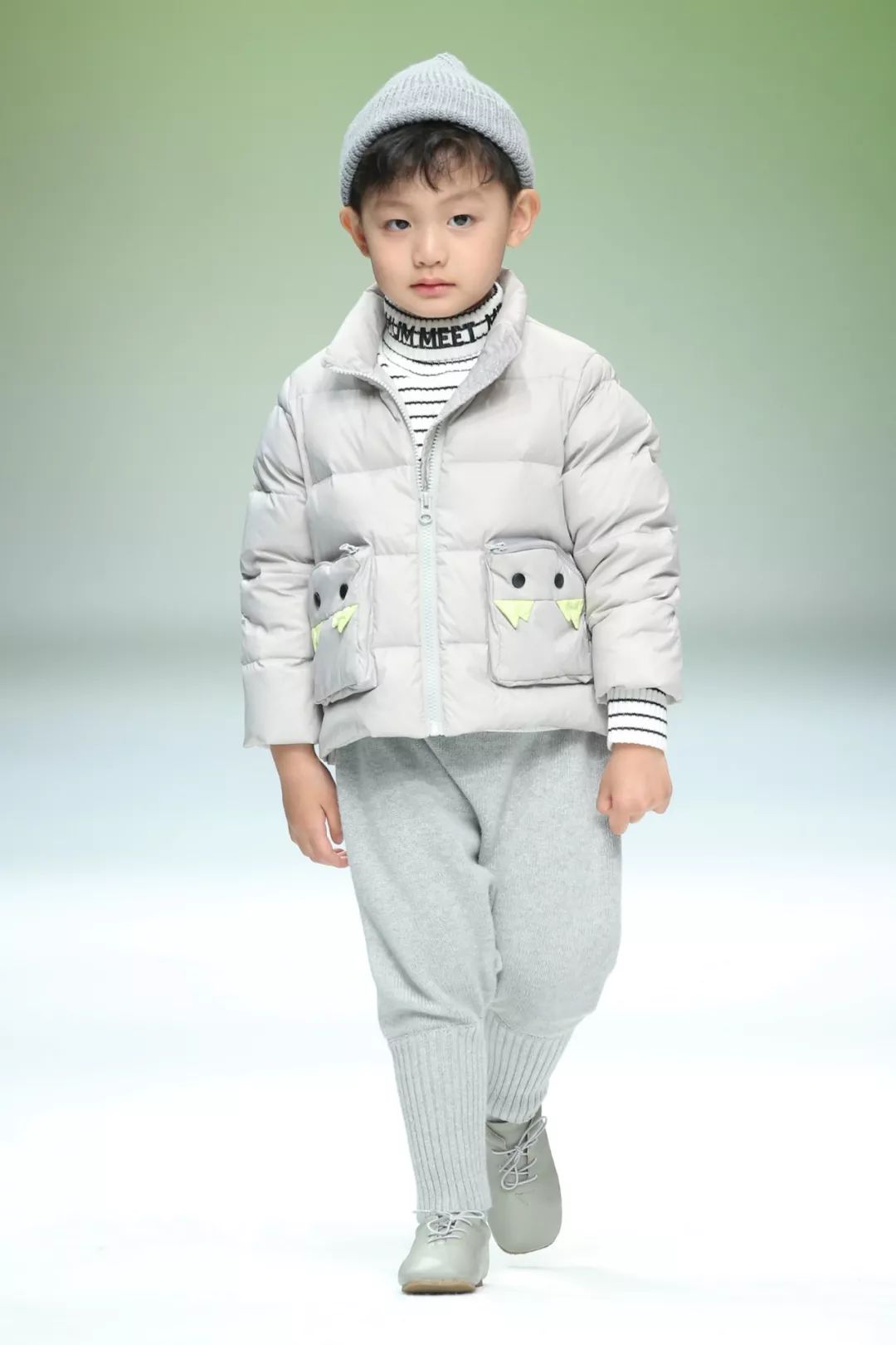 2021春夏童装流行图案趋势分析,21年童装趋势