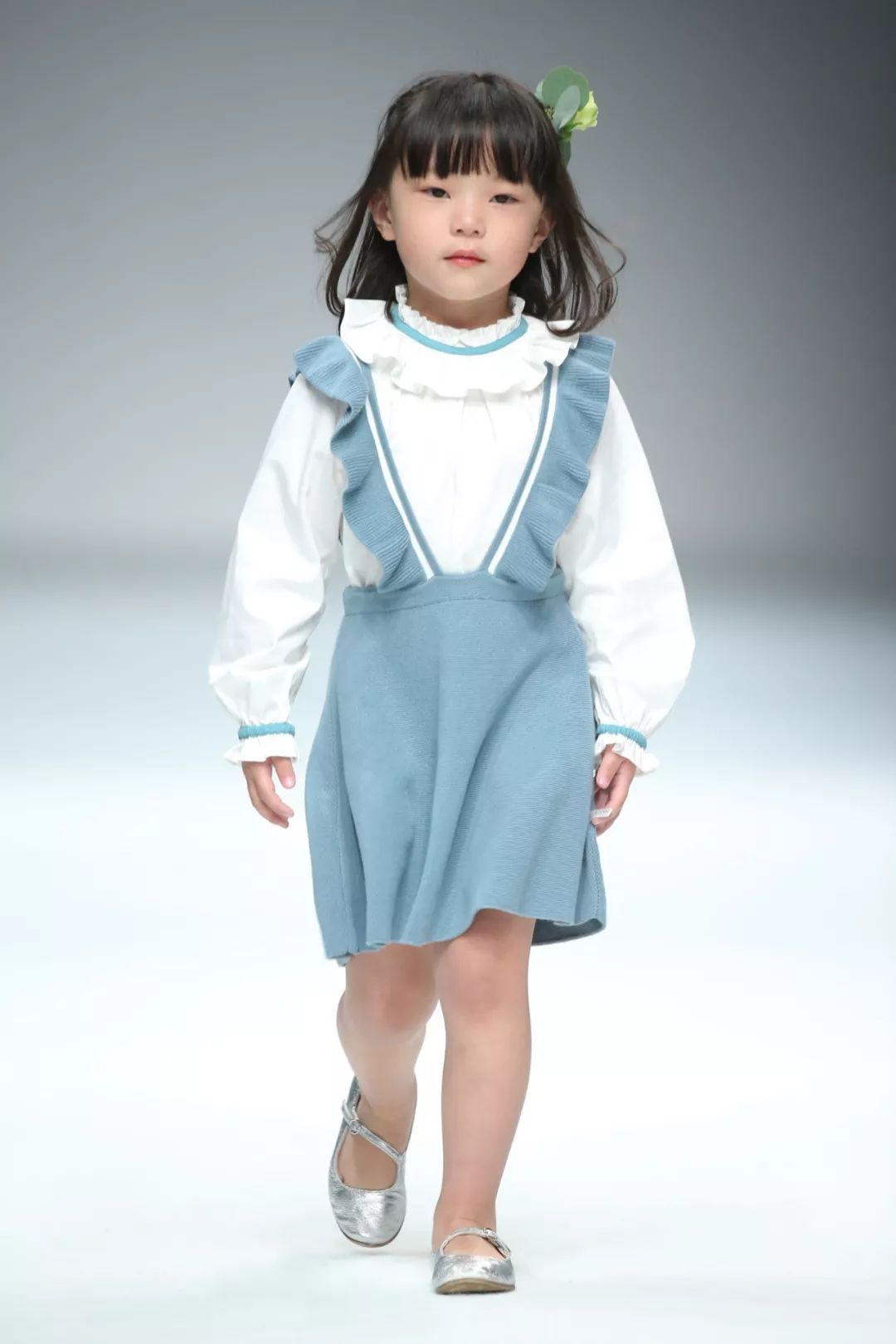 2021春夏童装流行图案趋势分析,21年童装趋势