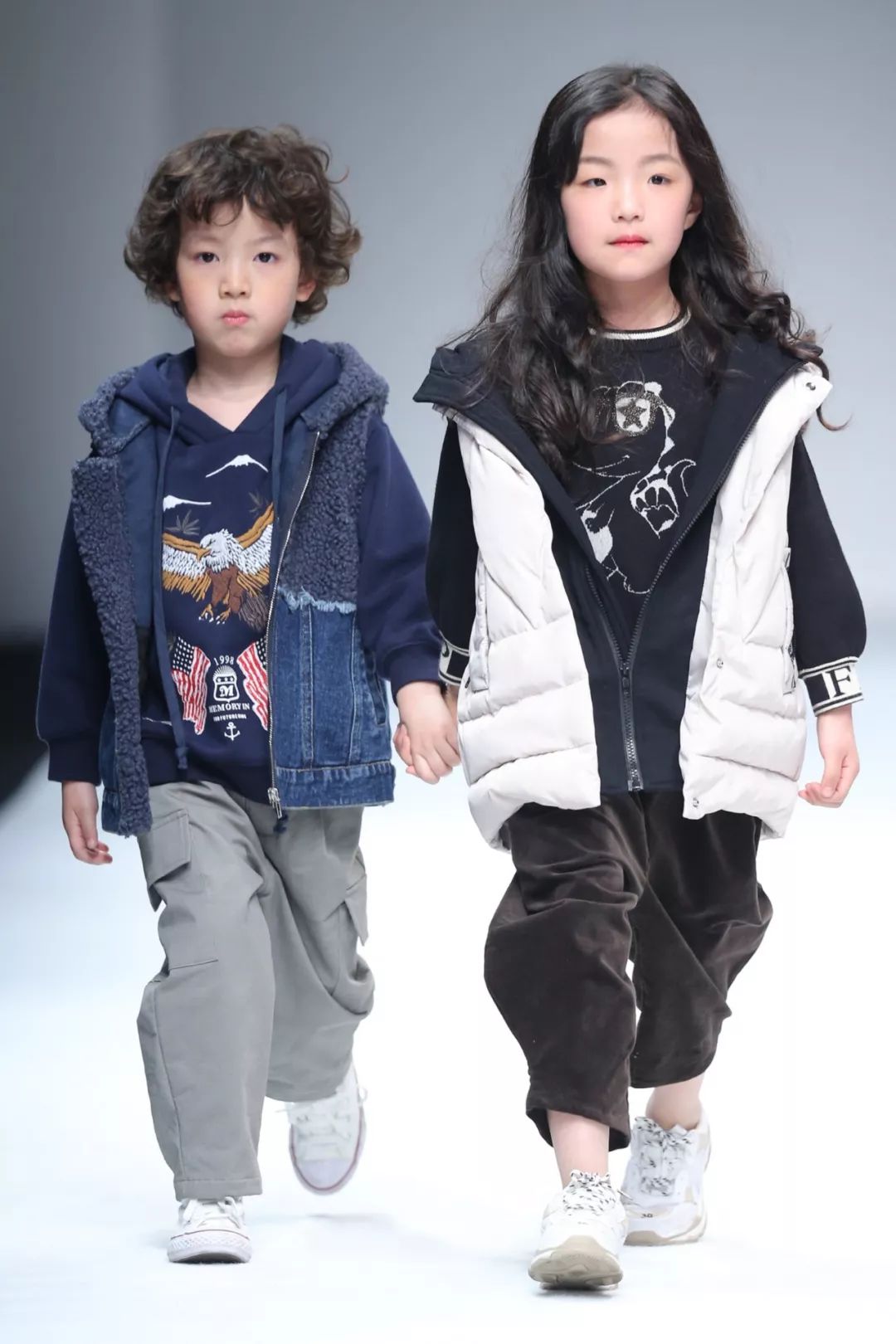 2021春夏童装流行图案趋势分析,21年童装趋势