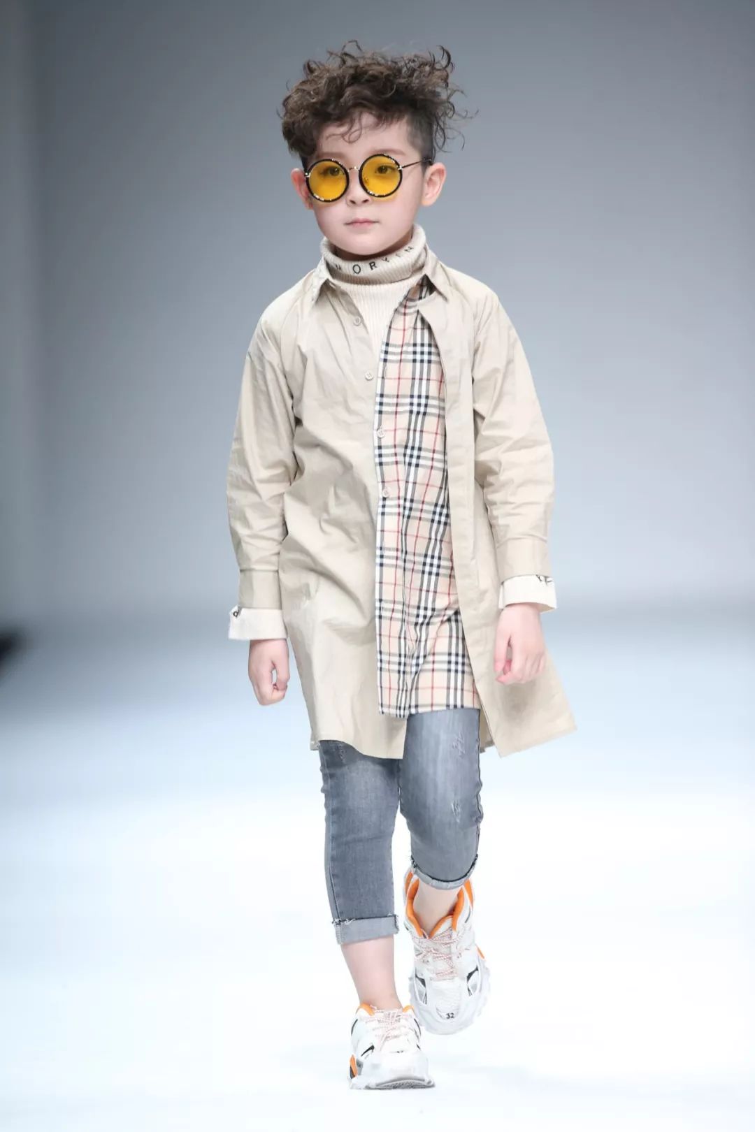 2021春夏童装流行图案趋势分析,21年童装趋势