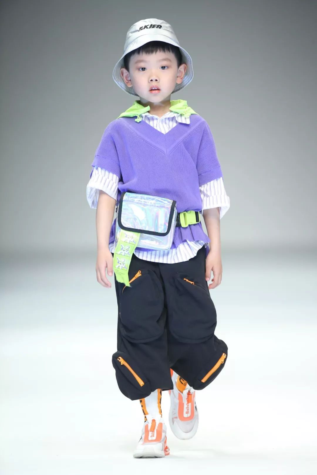 2021春夏童装流行图案趋势分析,21年童装趋势