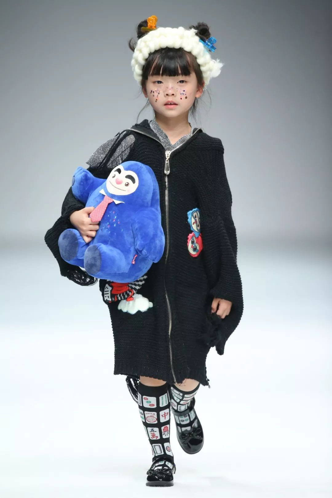 2021春夏童装流行图案趋势分析,21年童装趋势