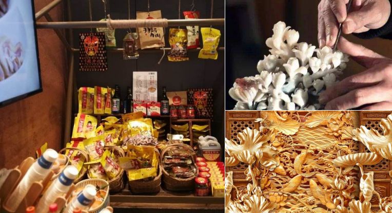 龙虎山门票两天游,龙虎山景点优惠活动有哪些