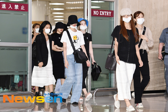 twice最成功的三次回归,如何评价twice这次回归