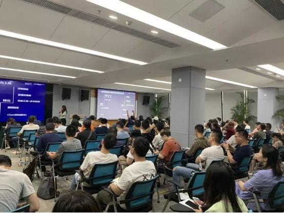 海西汇联合Lazada,成功举办Lazada2019运动户外类目专场招商会