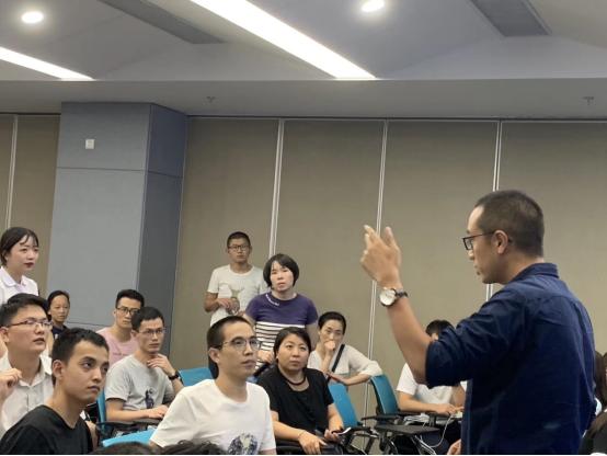 海西汇联合Lazada，成功举办Lazada2019运动户外类目专场招商会