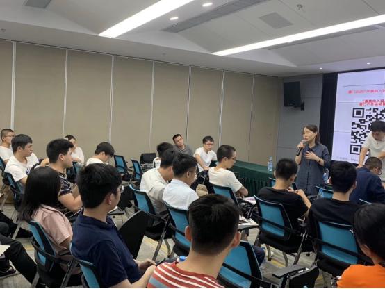 海西汇联合Lazada,成功举办Lazada2019运动户外类目专场招商会