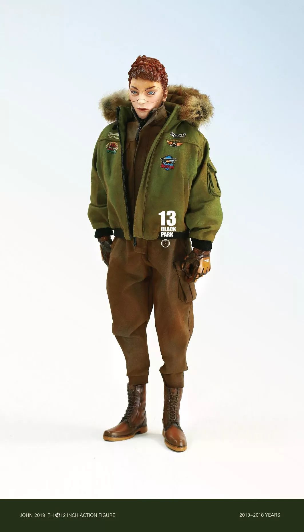 b13黑暗实验室介绍,b13黑暗实验室系列