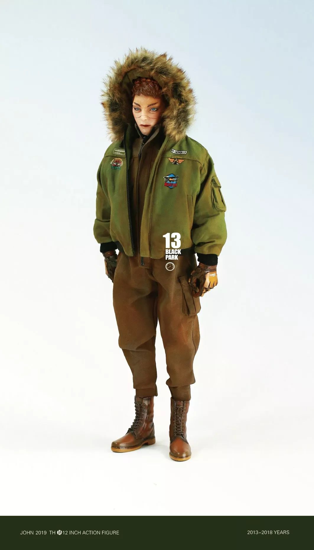 b13黑暗实验室介绍,b13黑暗实验室系列