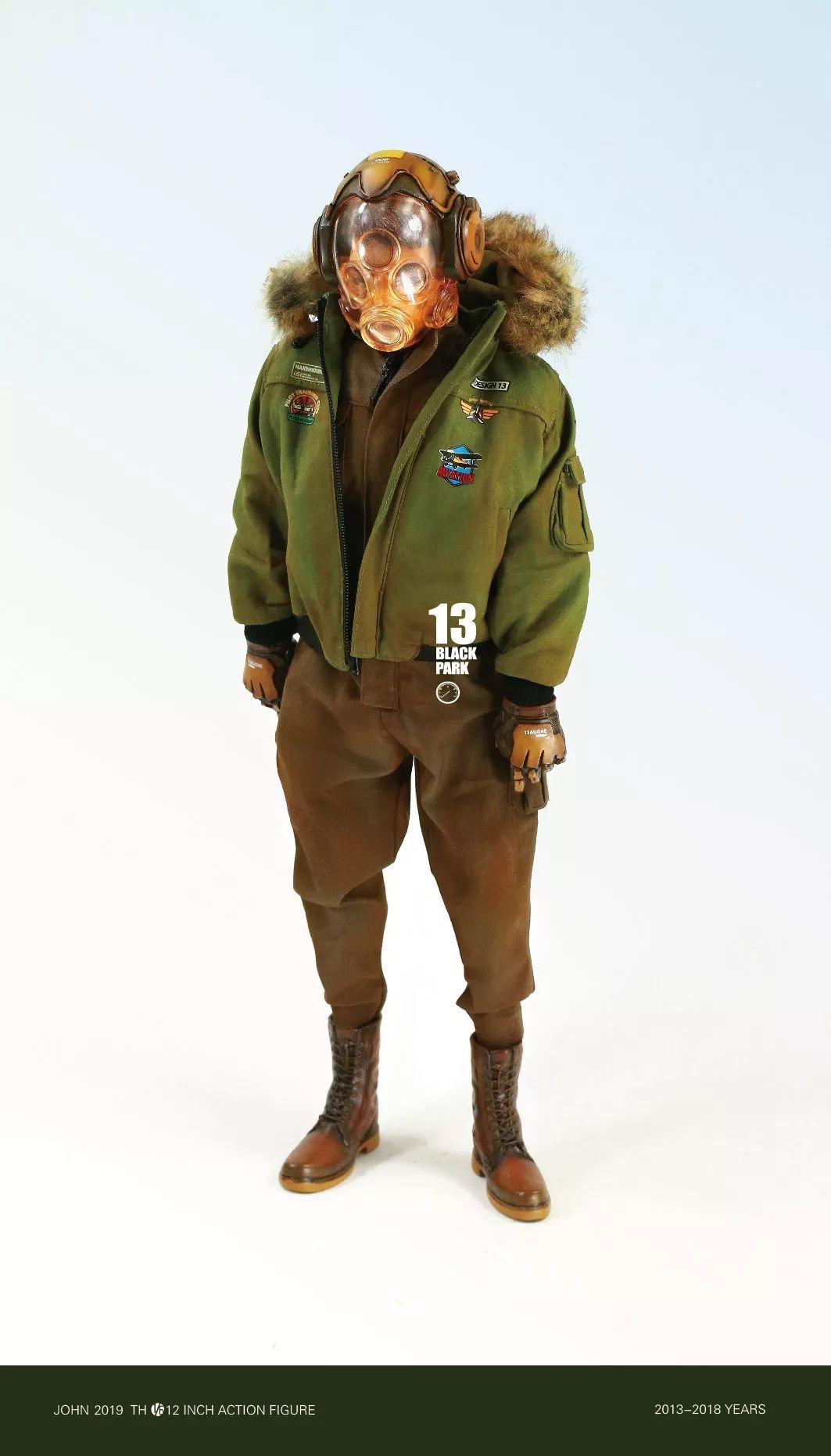 b13黑暗实验室介绍,b13黑暗实验室系列