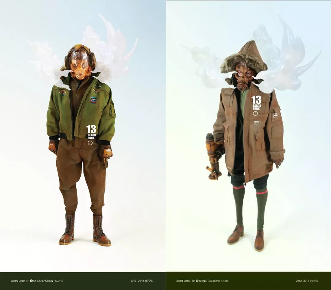 b13黑暗实验室介绍,b13黑暗实验室系列