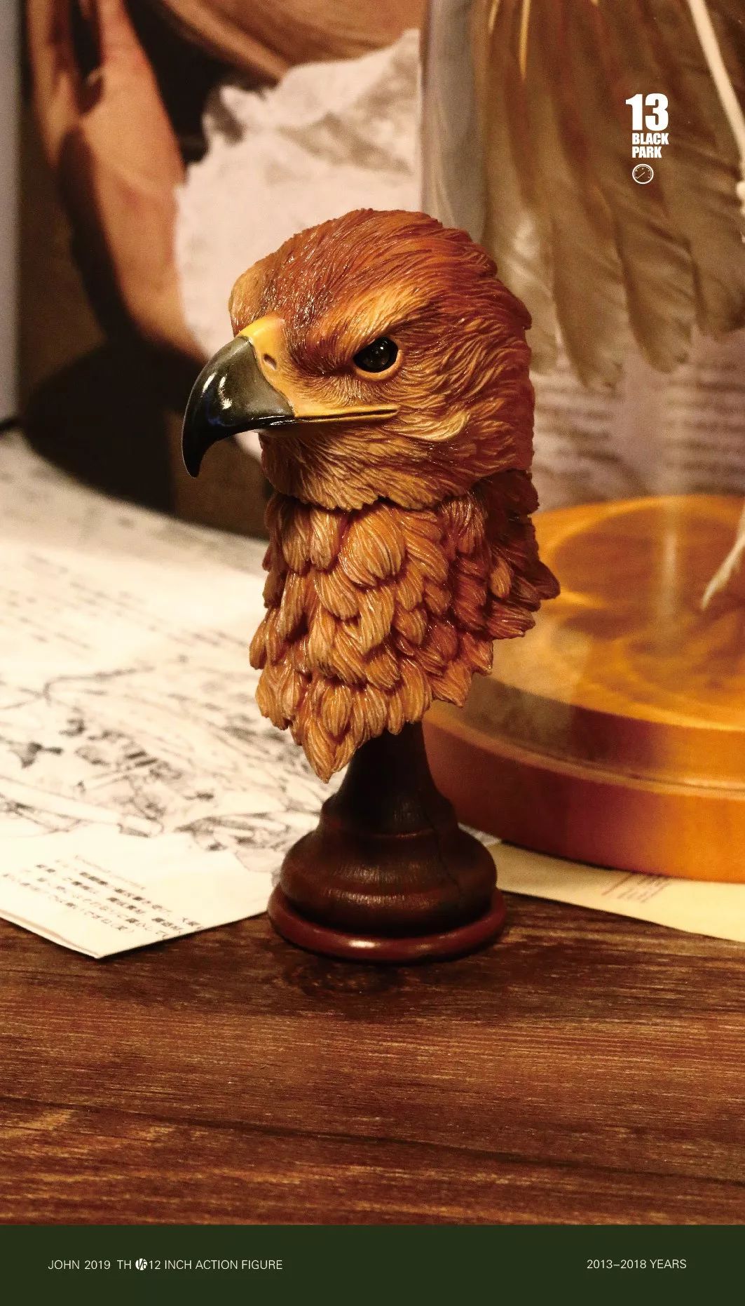 b13黑暗实验室介绍,b13黑暗实验室系列