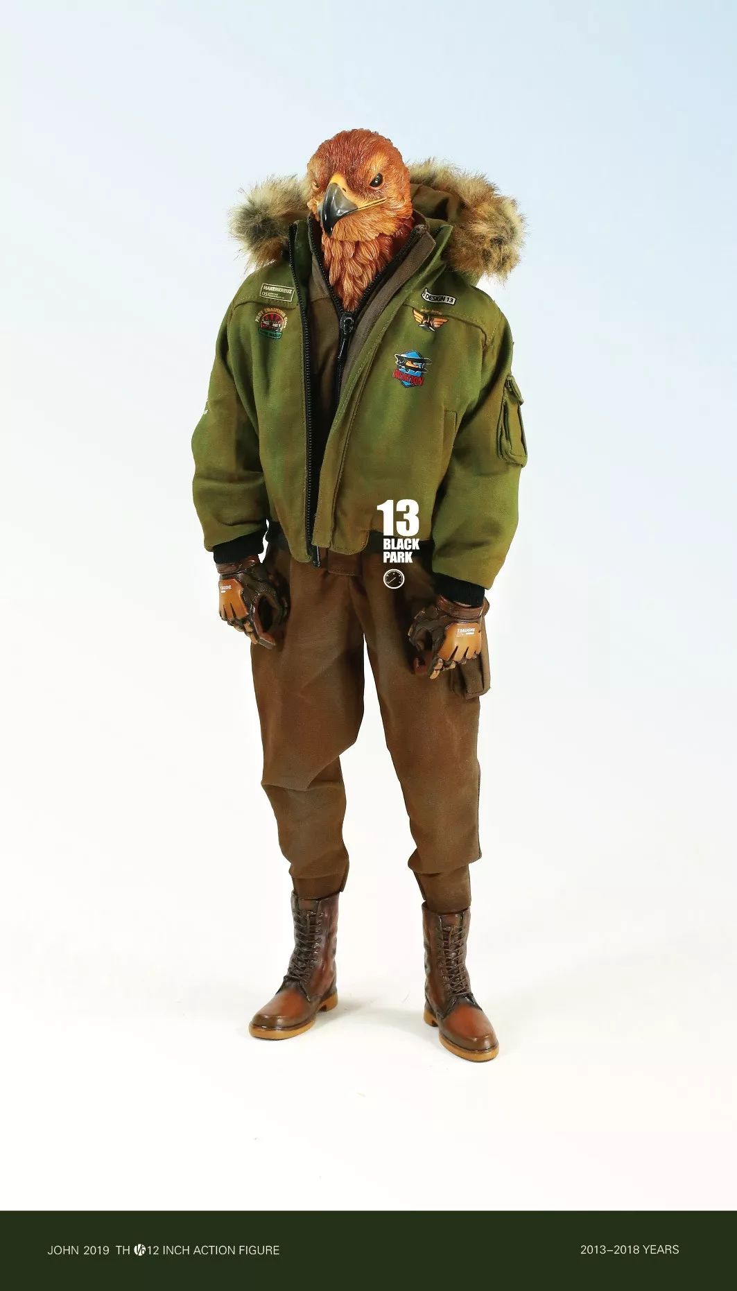 b13黑暗实验室介绍,b13黑暗实验室系列